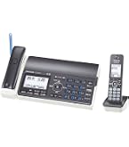 Amazon.co.jp: パナソニック おたっくす デジタルコードレスFAX 子機1